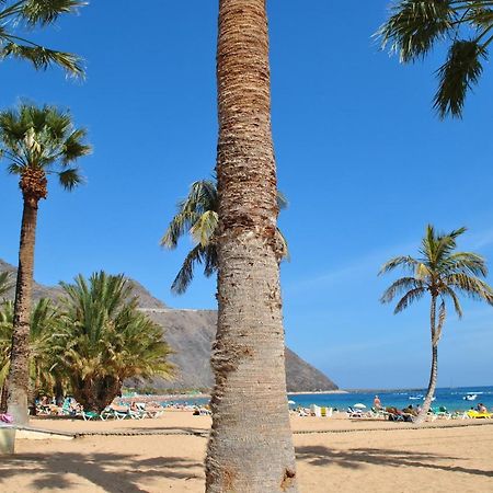 Brisas Del Roque Coastline Apartment In Garachico By Hrtenerife Net Zewnętrze zdjęcie