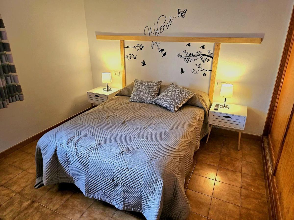 Brisas Del Roque Coastline Apartment In Garachico By Hrtenerife Net Zewnętrze zdjęcie