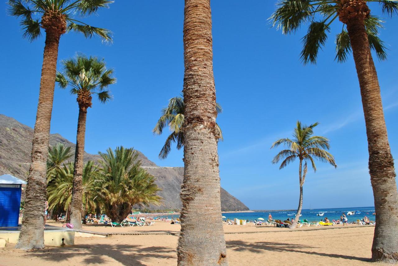 Brisas Del Roque Coastline Apartment In Garachico By Hrtenerife Net Zewnętrze zdjęcie