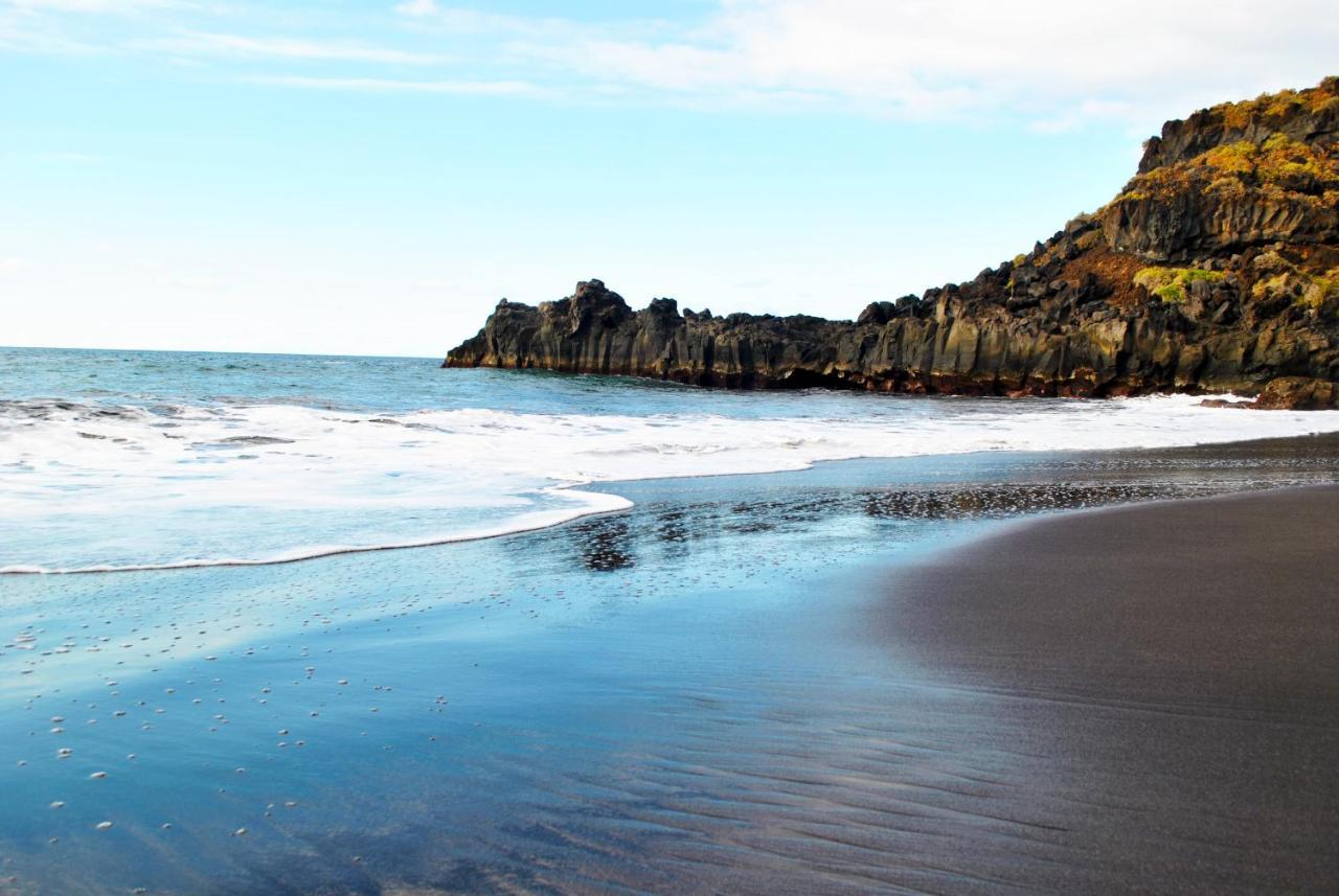 Brisas Del Roque Coastline Apartment In Garachico By Hrtenerife Net Zewnętrze zdjęcie