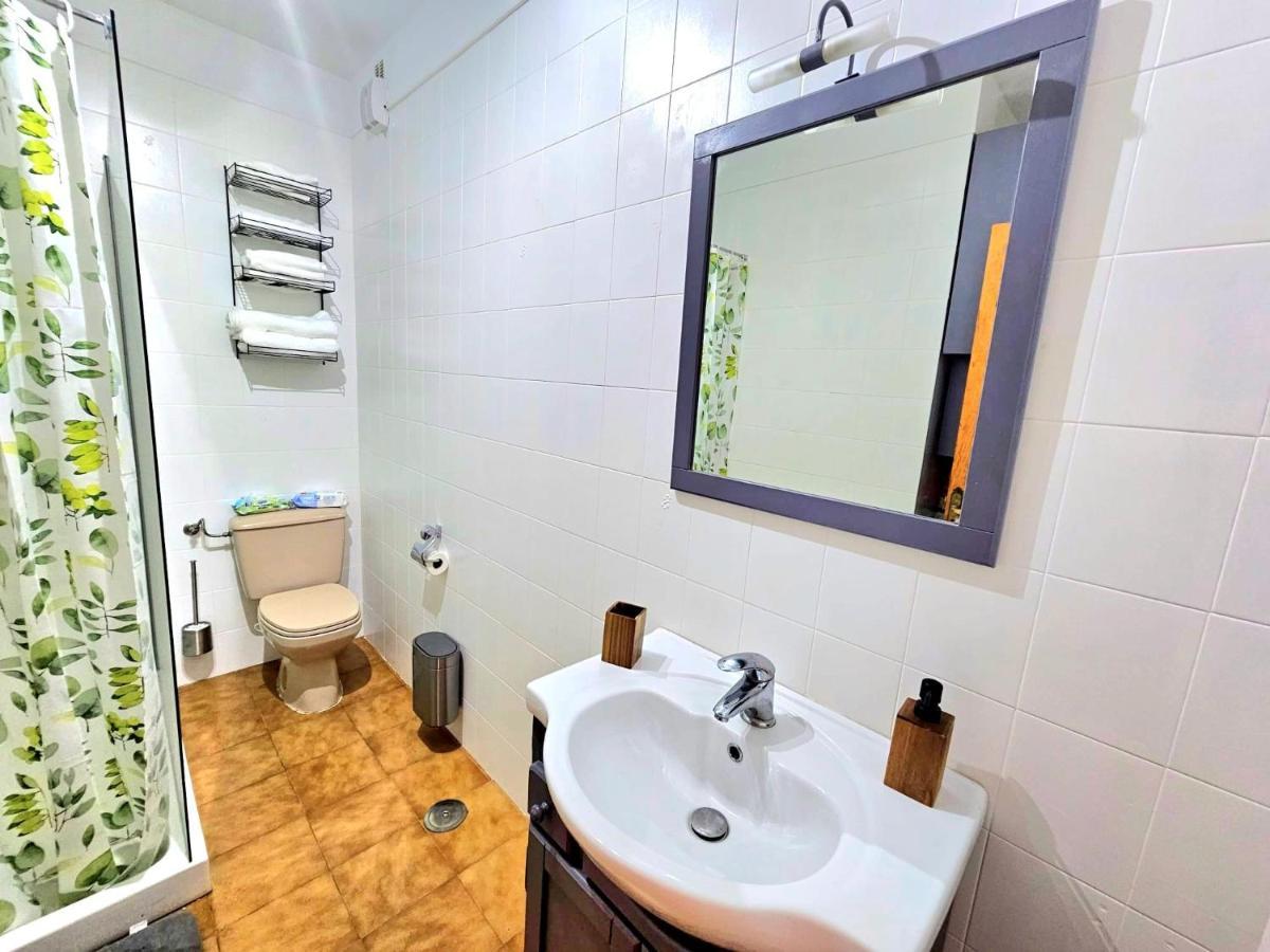 Brisas Del Roque Coastline Apartment In Garachico By Hrtenerife Net Zewnętrze zdjęcie