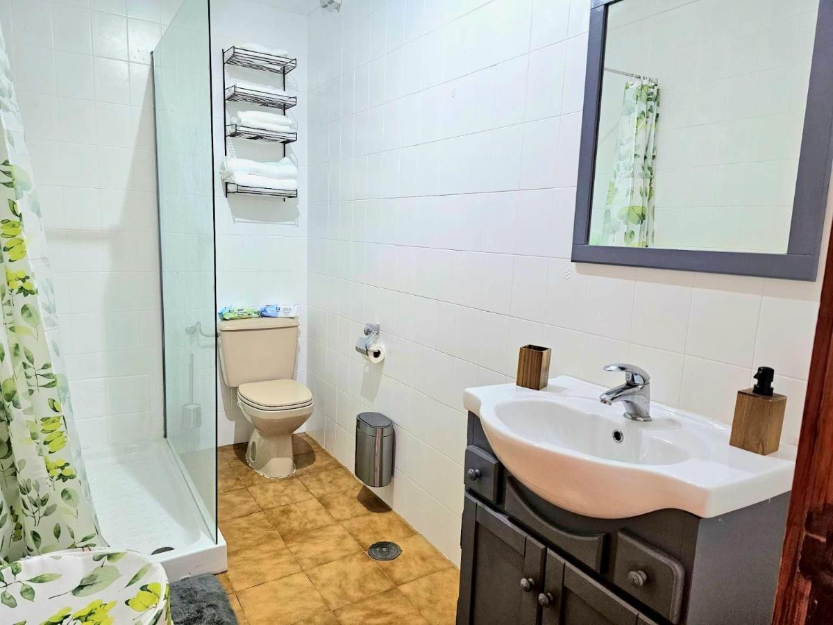 Brisas Del Roque Coastline Apartment In Garachico By Hrtenerife Net Zewnętrze zdjęcie