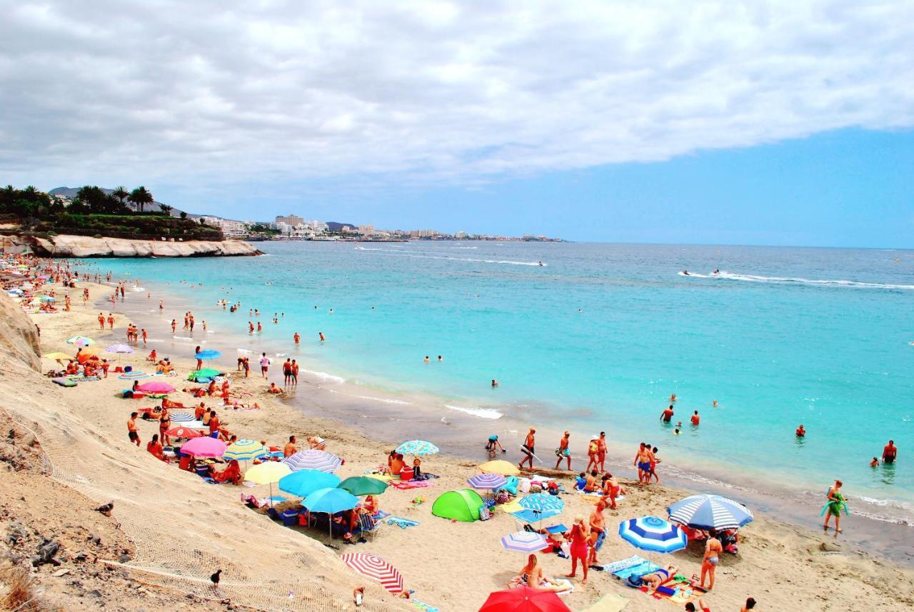 Brisas Del Roque Coastline Apartment In Garachico By Hrtenerife Net Zewnętrze zdjęcie